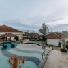 Отель Arion Suites Hotel Bandung, фото 49