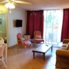 Отель Renovated one bedroom 2 min to the beach, фото 10