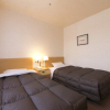 Отель Shimonoseki Station West Washington Hotel Plaza, фото 7