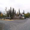 Отель Tok RV Village & Cabins, фото 13