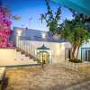 Отель El patio de Cristóbal Colón, фото 1