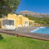 Отель Splendid Villa in Artistic Village of Altea With Private Heated Pool, фото 18