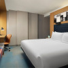 Отель Aloft Chicago Downtown River North, фото 2