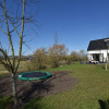 Отель Serene Holiday Home in Nieuwvliet With Garden, фото 17