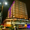 Отель Poonja International, фото 37