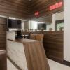 Отель OYO 18581 Hotel Blue Inn Residence, фото 9