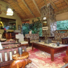Отель Mafigeni Safari Lodge, фото 16