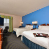 Отель Hampton Inn Collinsville, фото 29