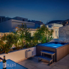 Отель Ninemian Suites Syros, фото 11