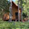Отель Joy's Kenai River Cabins, фото 19