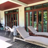 Отель Amatapura Beachfront Villa 10, фото 13