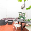 Отель Fantastic 3Br Apt With Big Patio Bairro Alto, фото 8