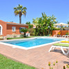 Отель Fantastic Private, Great for Families, Private Pool, фото 11