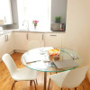 Отель Newly Refurbished Duplex in Edinburgh City Centre, фото 12