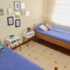 Отель Comfy Flat 2 No Air Condition but has ceiling fans and central Heating, фото 16
