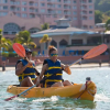 Отель Azul Ixtapa Beach Resort and Convention Center - All Inclusive, фото 37
