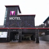 Отель M Motel, фото 1