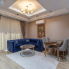 Отель Elysium Deluxe Suites, фото 12