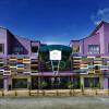 Отель Gloria Swiss Hotel & Apartment Sandakan в Сандакане