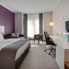 Отель Holiday Inn Leipzig Günthersdorf, фото 6