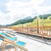 Отель L'Alpi Cozie, rénové en 2020, pied des pistes et spa, фото 25