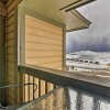 Отель Walk to Ski Lift From Mtn-view Granby Ranch Condo!, фото 8