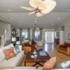Отель King Of Las Olas Waterway W/ Private Pool & Dock 5 Bedroom Home, фото 11