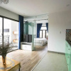 Отель POOL Seaview 3B Apartment - BATHTUB -BALCONY, фото 5