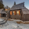 Отель For Lovers Of Sunsets - Chalet Resa Velika Planina, фото 5