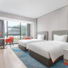 Отель Holiday Inn Express Bazhong Center, an IHG Hotel, фото 3
