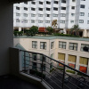 Отель Jomtien Plaza Residence With sea View, spa Shower Bath tub, фото 14