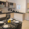 Отель Chic and Central Apartment Park View, фото 11