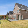 Отель Tasteful Holiday Home in Middelburg With Garden, фото 16