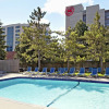 Отель Sheraton Parkway Toronto North Hotel & Suites, фото 15