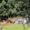 Отель Chalés Cachoeira Cafundó, фото 6