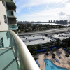 Отель Spectacular 1 Bed 1.5 Baths In Ocean Reserve! Unit 1210, фото 14