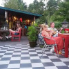 Отель Kebun Villas, фото 15