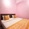 Отель Vibrant Guest House by OYO Rooms, фото 3