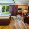 Отель Scandic Silkeborg, фото 4