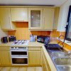 Отель OrangeApartments Riverside Drive,5 Minutes from City Centre, фото 4