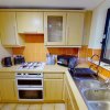 Отель OrangeApartments Riverside Drive,5 Minutes from City Centre в Абердине