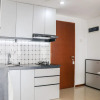 Отель Spacious 3Br With Good View At Gateway Pasteur Apartment, фото 9