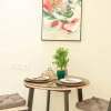 Отель No.8-9 Relax & Enjoy Time w/Manazil Alyasmin 2BR/1or2BA, фото 20