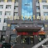 Отель Baijiaxiang Hotel, фото 1