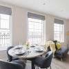 Отель ⭐⭐⭐⭐⭐ Stunning Penthouse Overlooking River - 1 Bed, фото 13