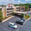 Отель Best Western Plus Charlotte/Matthews Hotel, фото 32