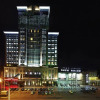 Отель Haide Leisure Hotel - Hohhot в Хух-Хоте