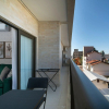 Отель Aluguel Apartamento 2 Suítes com Piscina Bombinhas, фото 19