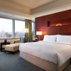 Отель JW Marriott Hotel Shanghai Tomorrow Square, фото 32