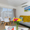 Отель Super 2 bed flat in Remuera, фото 13